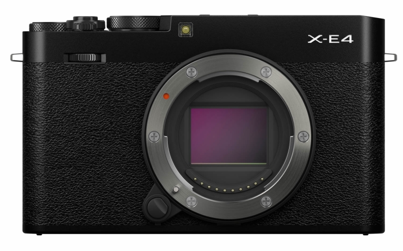 Fujifilm X-E4 Body