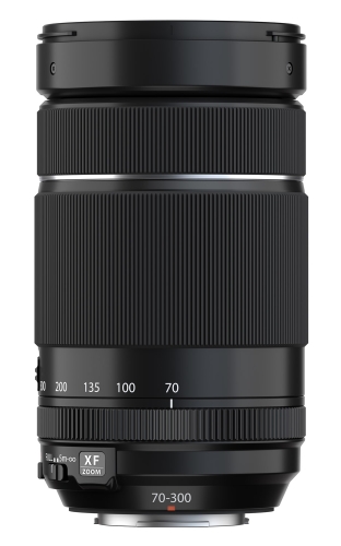 Fujifilm XF 70-300mm/F4,0-5,6 R LM OIS WR