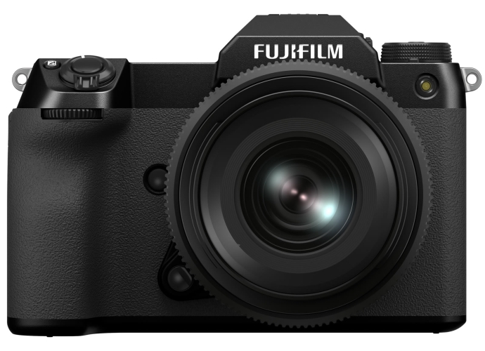 Fujifilm GFX 50S II Kit GF 35-70mm WR