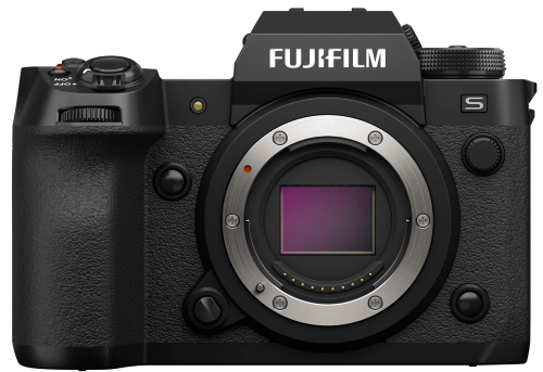 Fujifilm X-H2S Body