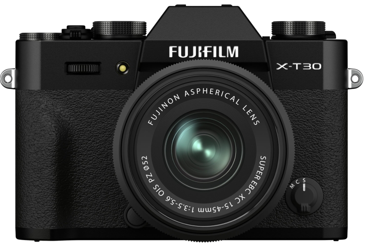 Fujifilm X-T30 II Kit 15-45mm