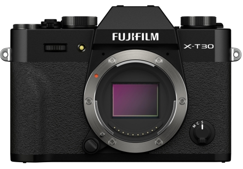 Fujifilm X-T30 II Body