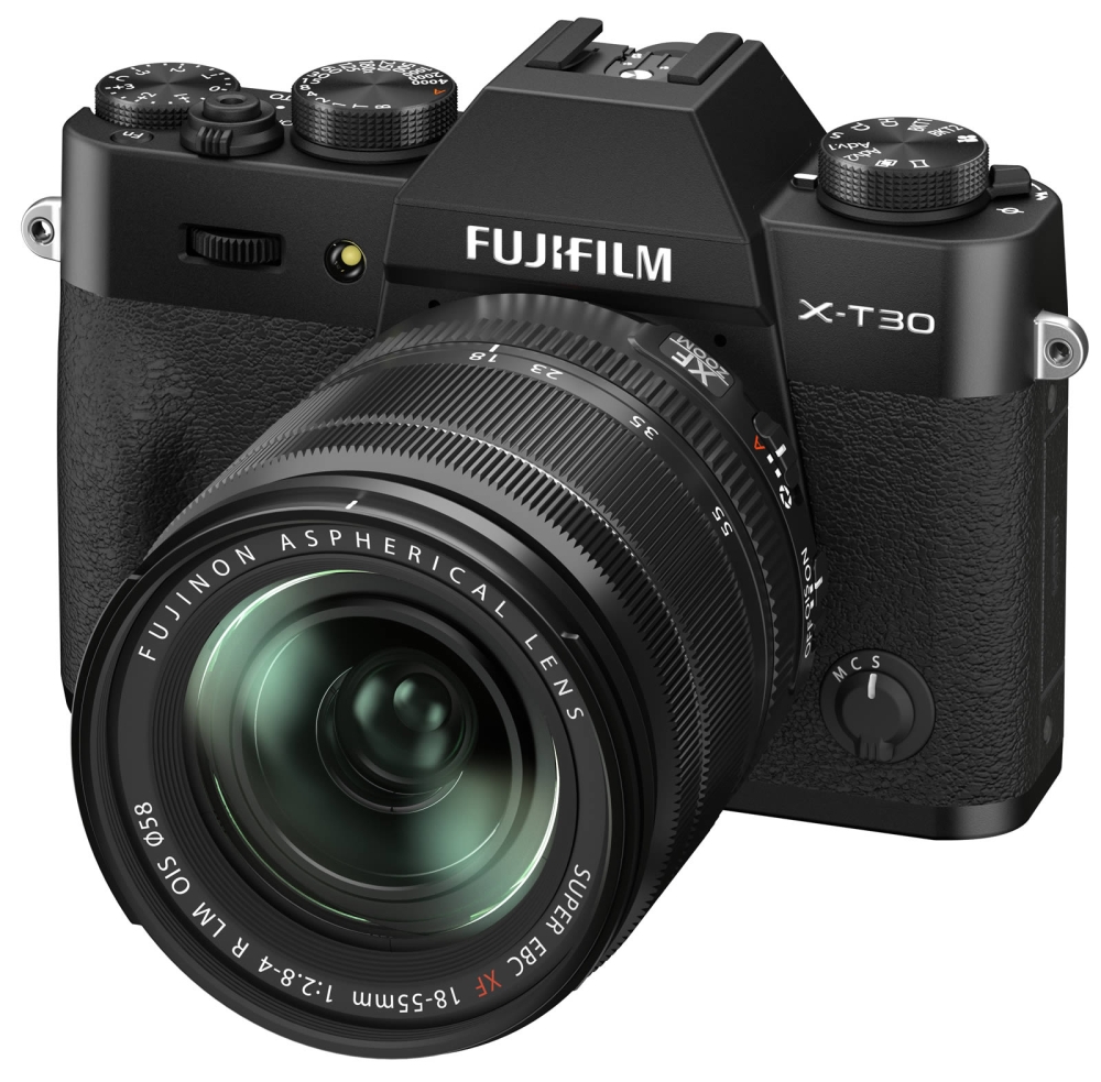 Fujifilm X-T30 II Kit 18-55mm