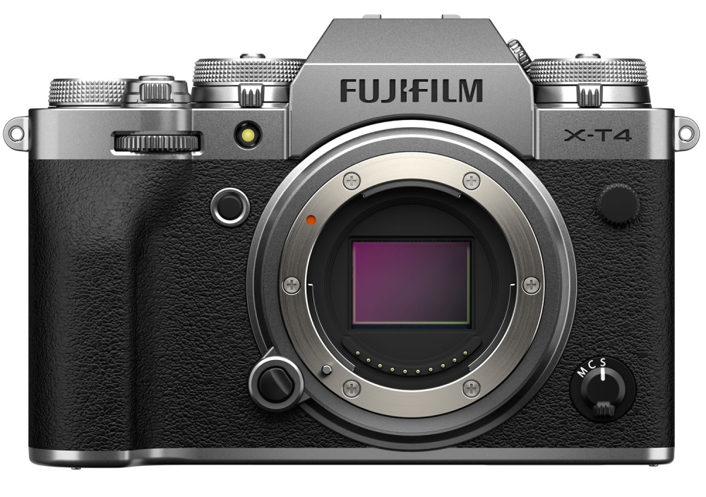 Fujifilm X-T4 Body