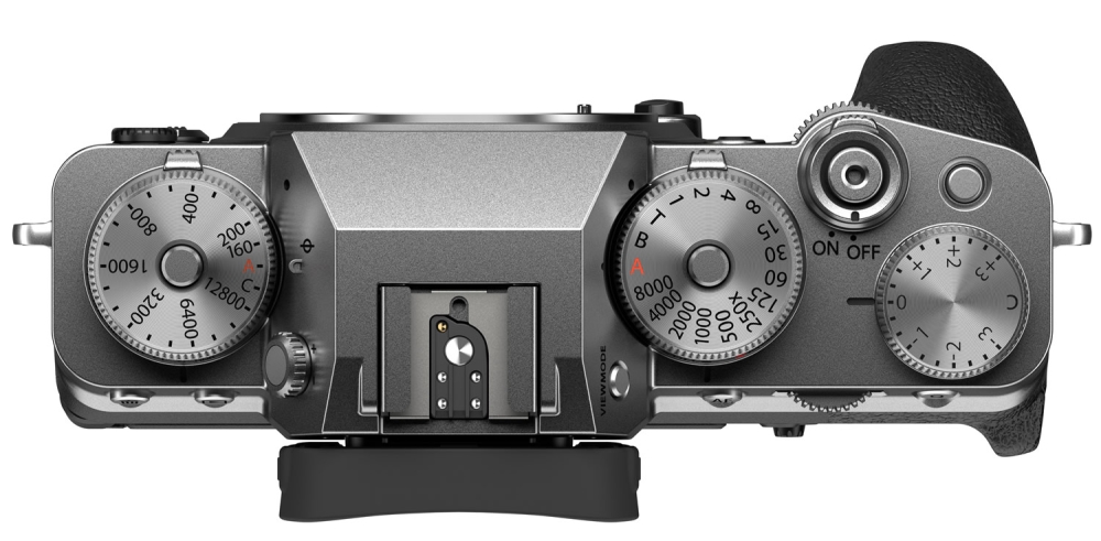 Fujifilm X-T4 Kit 16-80mm