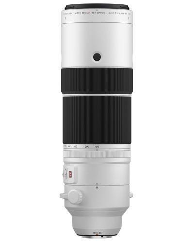 Fujifilm XF 150-600mm/F5,6-8,0 R LM OIS WR