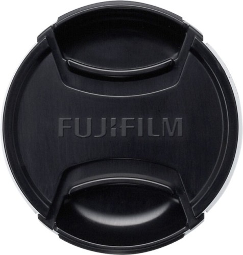 Fujifilm FLCP-62 II Objektivdeckel 62mm