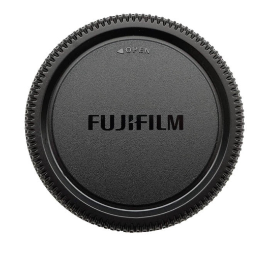 Fujifilm BCP-002 Gehäusedeckel für GFX