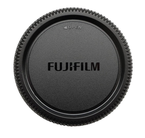 Fujifilm BCP-002 Gehäusedeckel für GFX