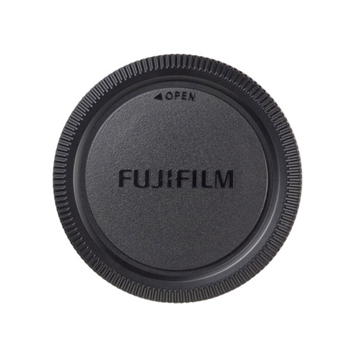 Fujifilm BCP-001 Gehäusedeckel für X-Serie