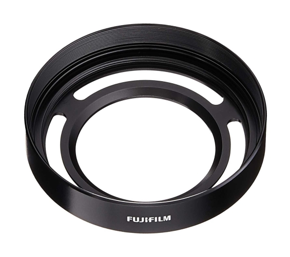 Fujifilm LH-X10 Streulichtblende 39mm Anschluss