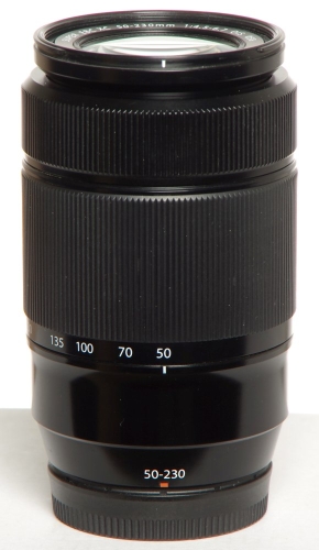 Fujifilm XC 50-230mm/F4,5-6,7 OIS *gebraucht*