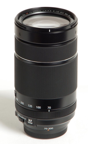 Fujifilm XF 70-300mm/F4,0-5,6 R LM OIS WR *gebraucht*