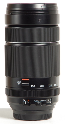 Preview: Fujifilm XF 70-300mm/F4,0-5,6 R LM OIS WR *gebraucht*