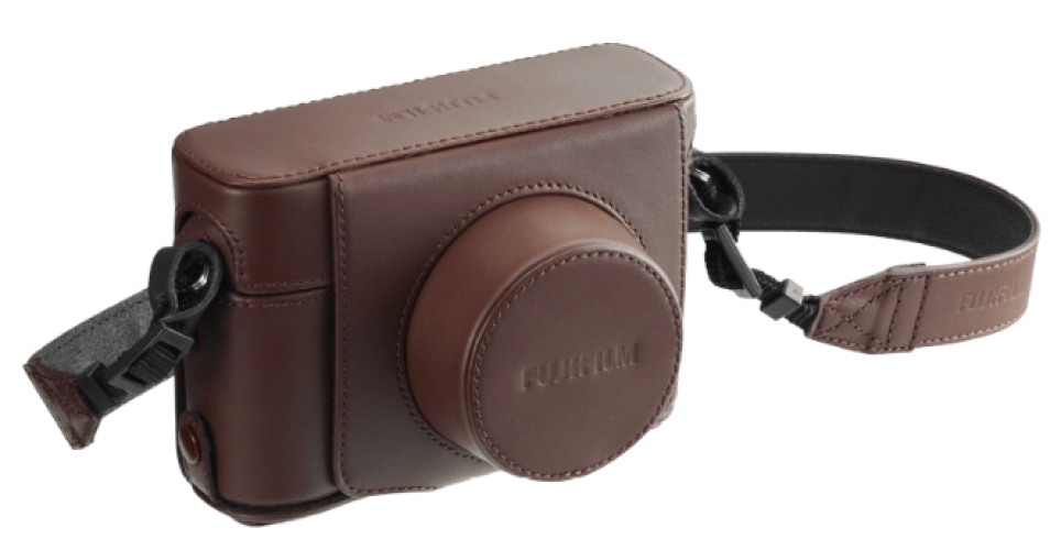 Fujifilm LC-X100F Tasche