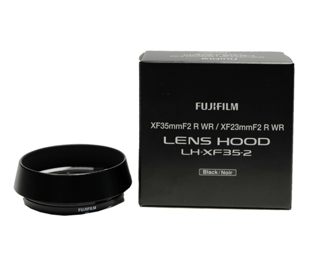 Fujifilm LH-XF35-2 Gegenlichtblende