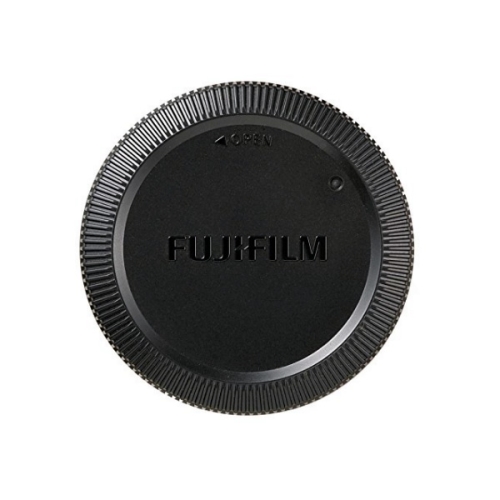 Fujifilm RLCP-001 Objektivrückdeckel für X-Mount