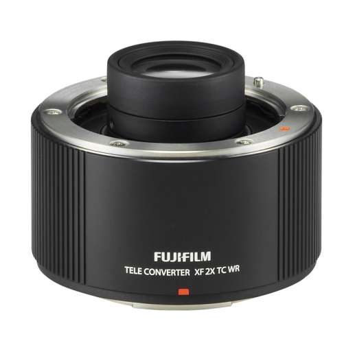 Fujifilm XF 2,0x WR Telekonverter