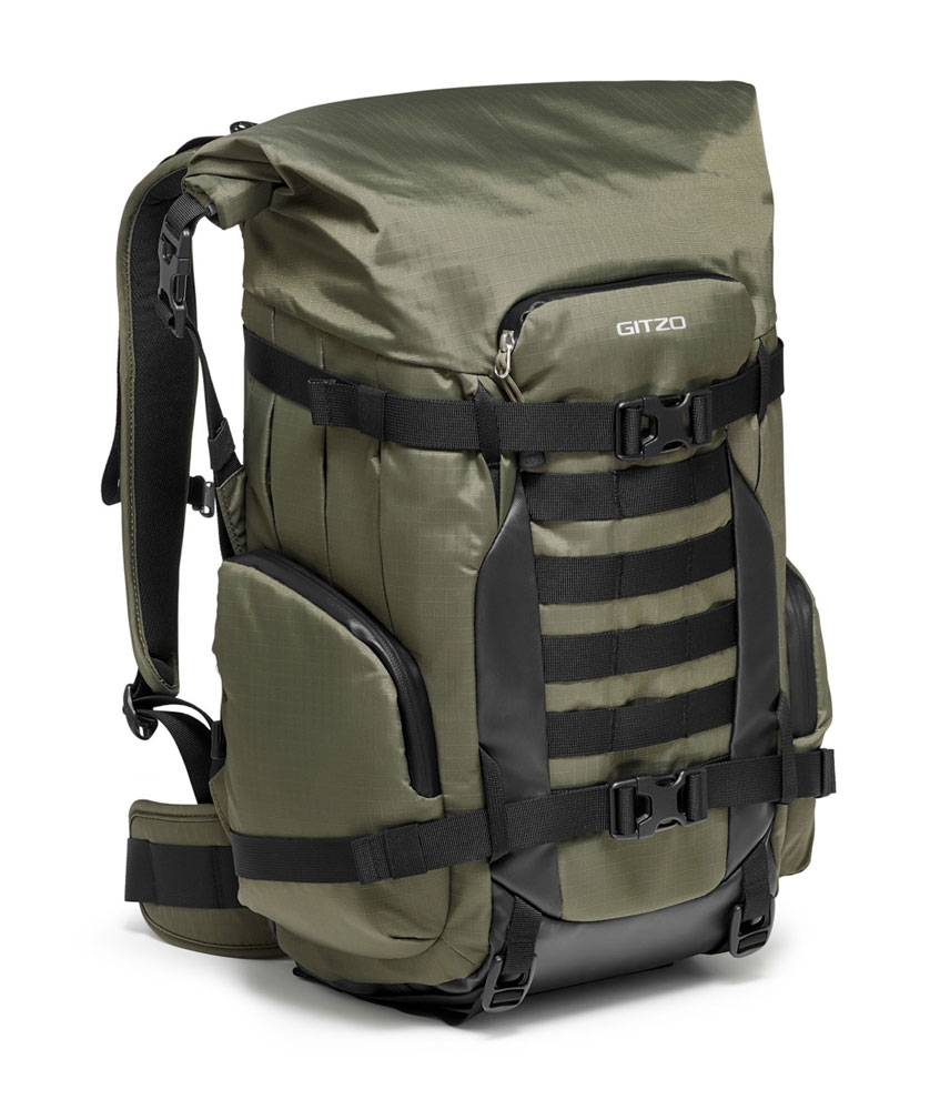 Gitzo Rucksack Adventury 30l