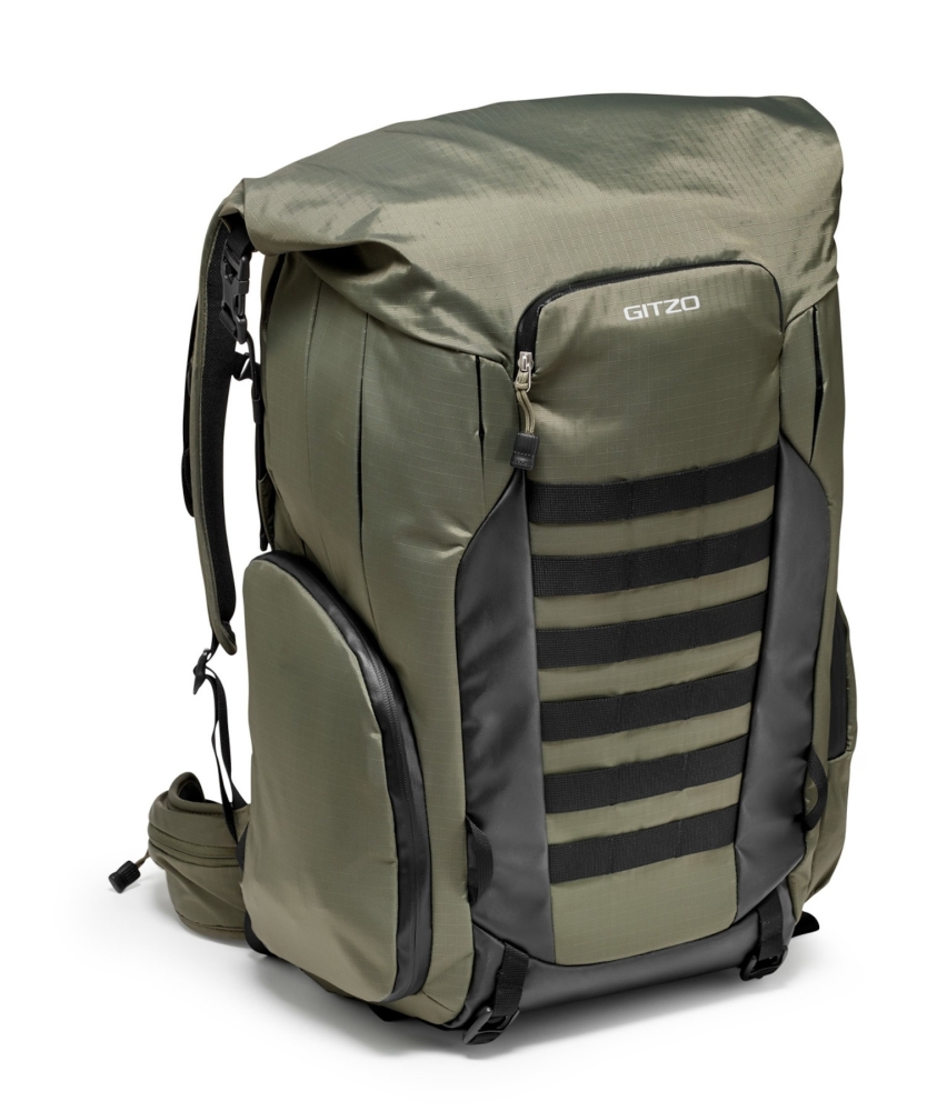 Gitzo Rucksack Adventury 45l