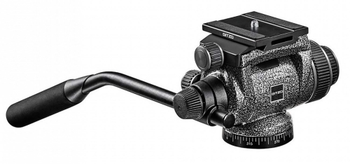 Gitzo GHF-2W Fluid-Neiger