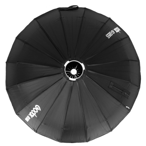 Preview: Godox AD-S85S Parabol Softbox silber 85cm für AD400Pro / AD300PRO