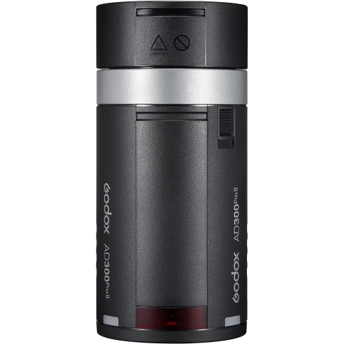 Godox AD300Pro II mobiles Studioblitzgerät mit Akku