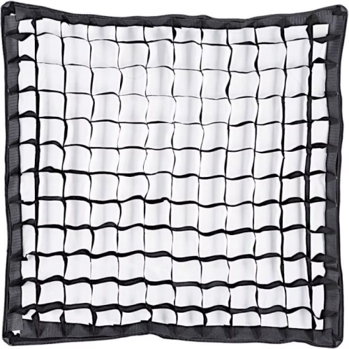 Preview: Godox SB-FW6060 Grid Softbox 60x60cm für Bowens Mount