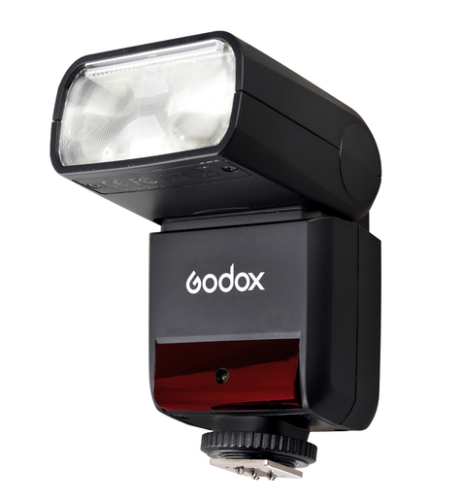 Godox TT350 Blitzgerät