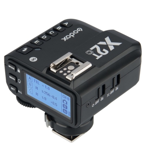 Godox X2T-C Transmitter für Canon