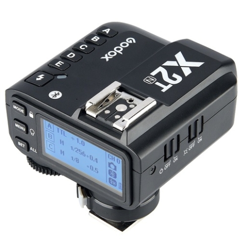 Godox X2T-N Transmitter für Nikon