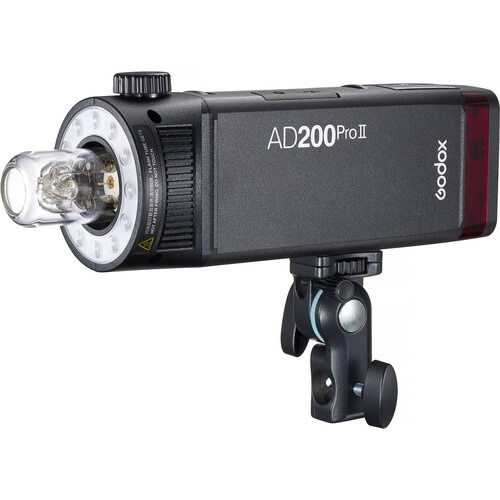 Preview: Godox AD200 Pro II
