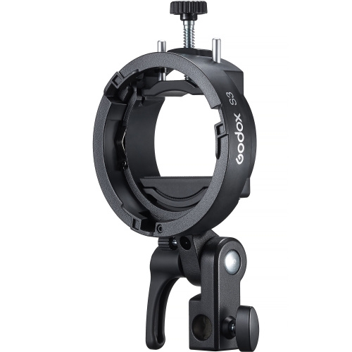 Godox S3 Blitzgeräte-Halter