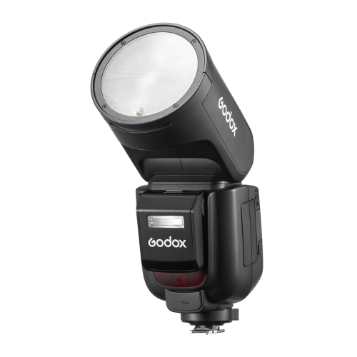 Godox V1 Pro Rundblitzgerät