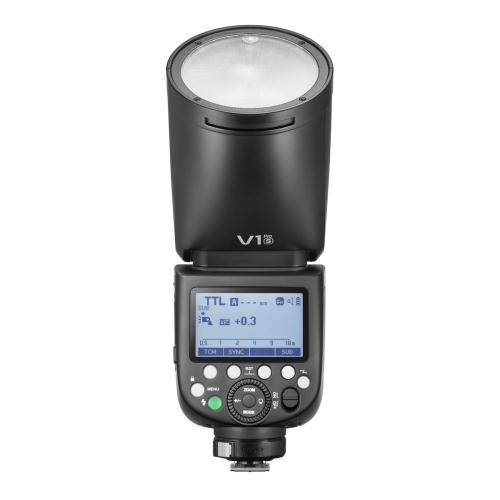 Godox V1 Pro Rundblitzgerät