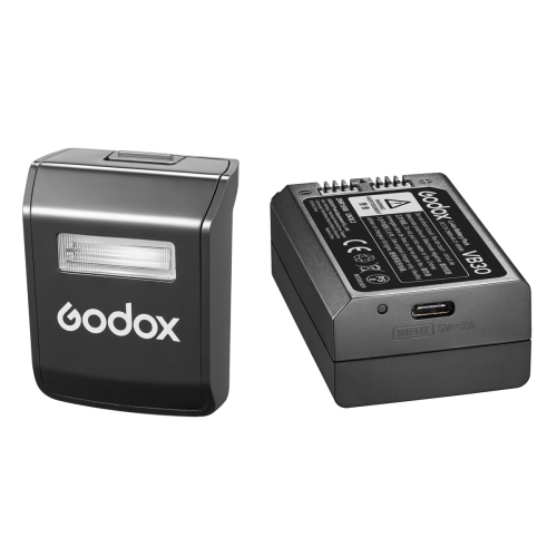 Godox V1 Pro Rundblitzgerät