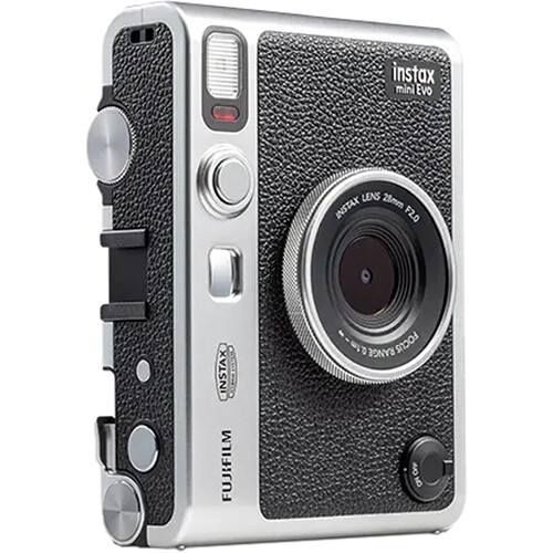 Fujifilm Instax mini Evo