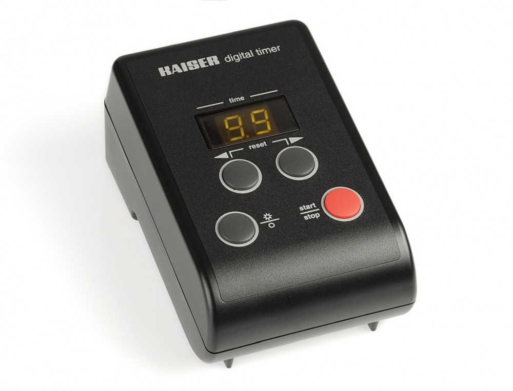 Kaiser Elektronische Belichtungsschaltuhr #4030