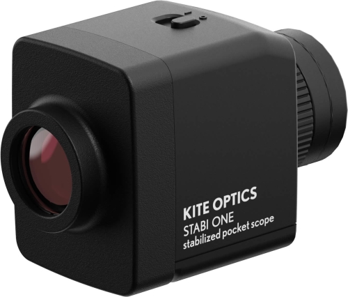 Kite Optics STABI ONE 10x21