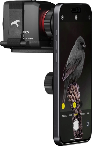 Kite Optics STABI ONE 10x21