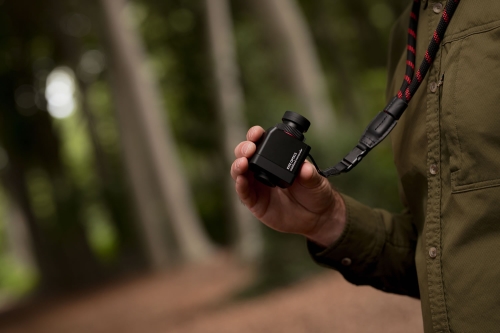 Preview: Kite Optics STABI ONE 10x21