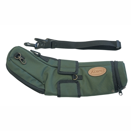 Kowa TSN-601 + TE-9Z + Tasche Spektivset