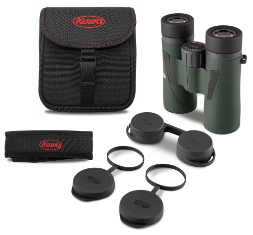 Preview: Kowa BD III 8x42 XD