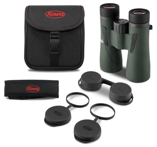 Preview: Kowa BD III 10x50 XD