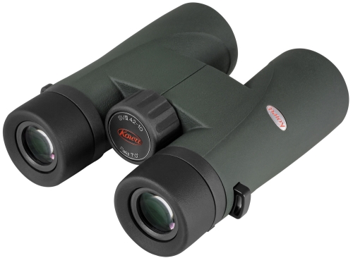 Preview: Kowa SV III 10x42