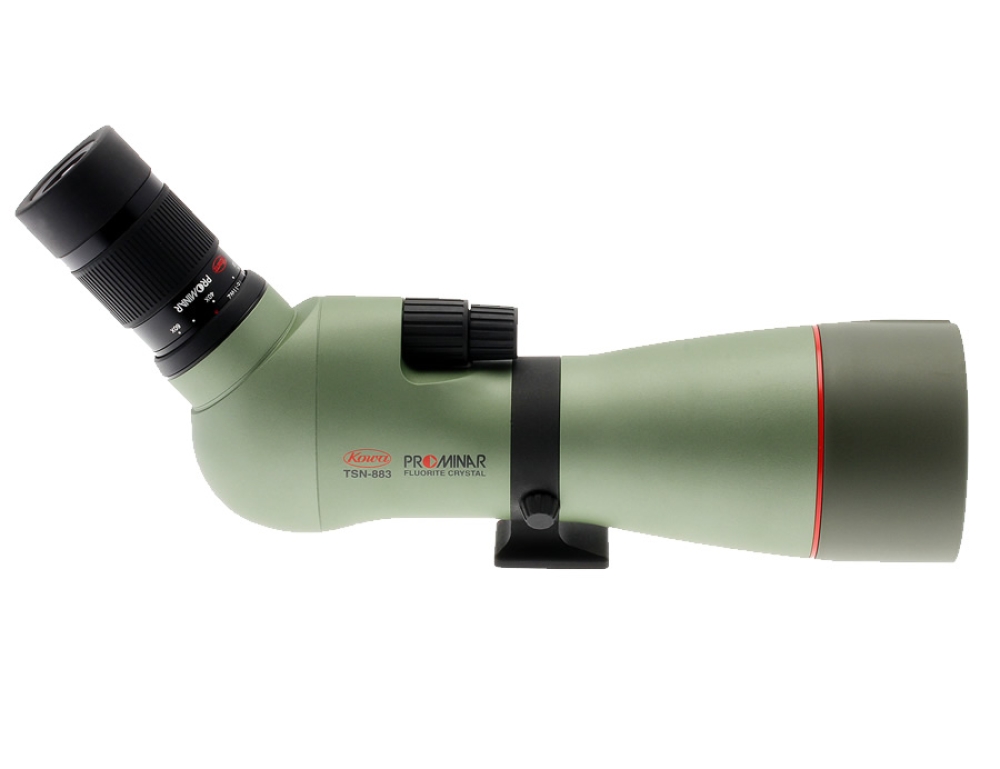 Kowa TSN-883 Prominar Spektiv-Set Bild1