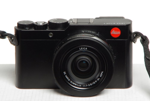 Leica D-LUX 7 *gebraucht*