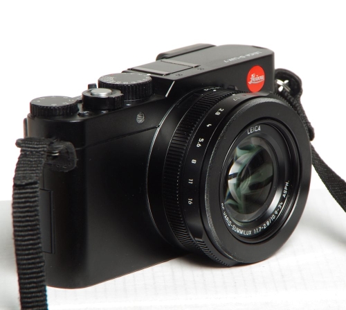Preview: Leica D-LUX 7 *gebraucht*