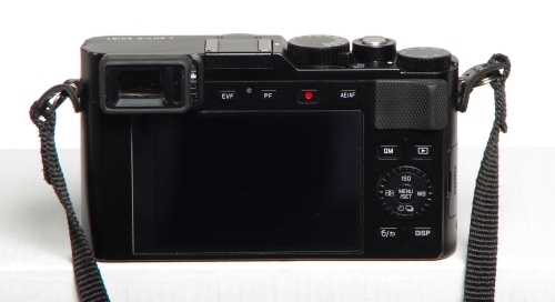 Preview: Leica D-LUX 7 *gebraucht*