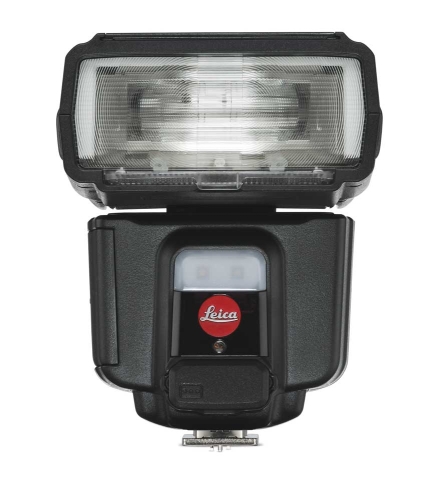 Leica SF60 Blitzgerät